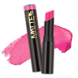 Matte Lipstick (3 pack) - Arm Candy